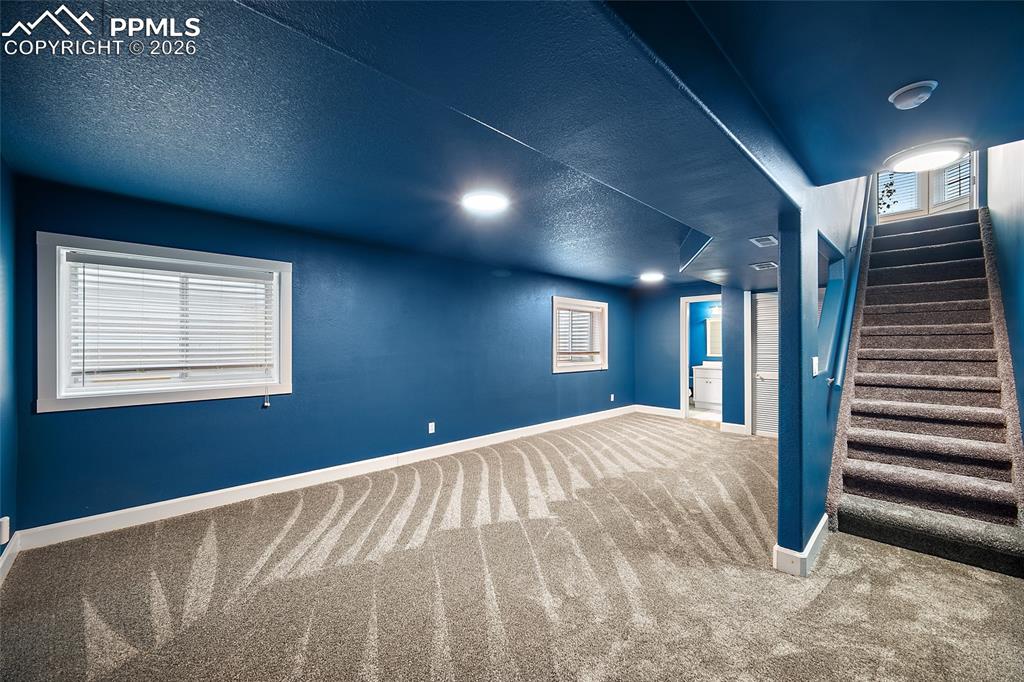 6037 Corinth Drive Colorado Springs CO 80923