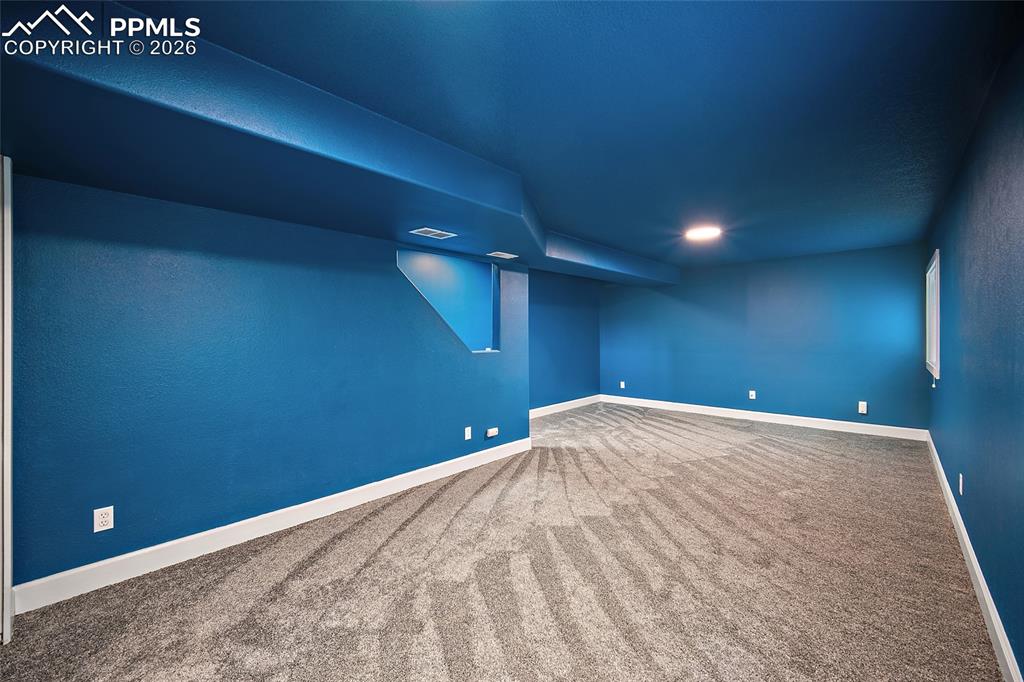 6037 Corinth Drive Colorado Springs CO 80923