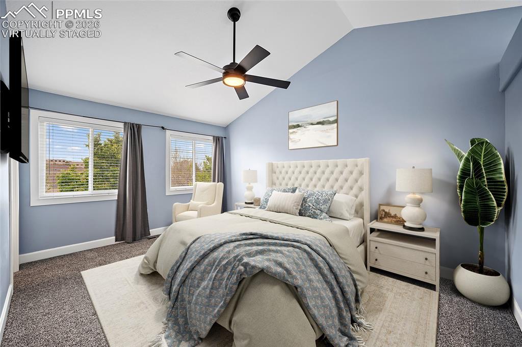 6037 Corinth Drive Colorado Springs CO 80923