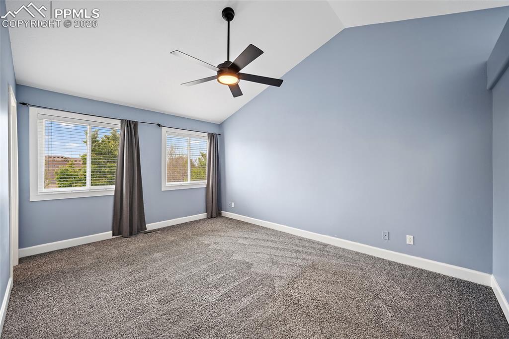 6037 Corinth Drive Colorado Springs CO 80923