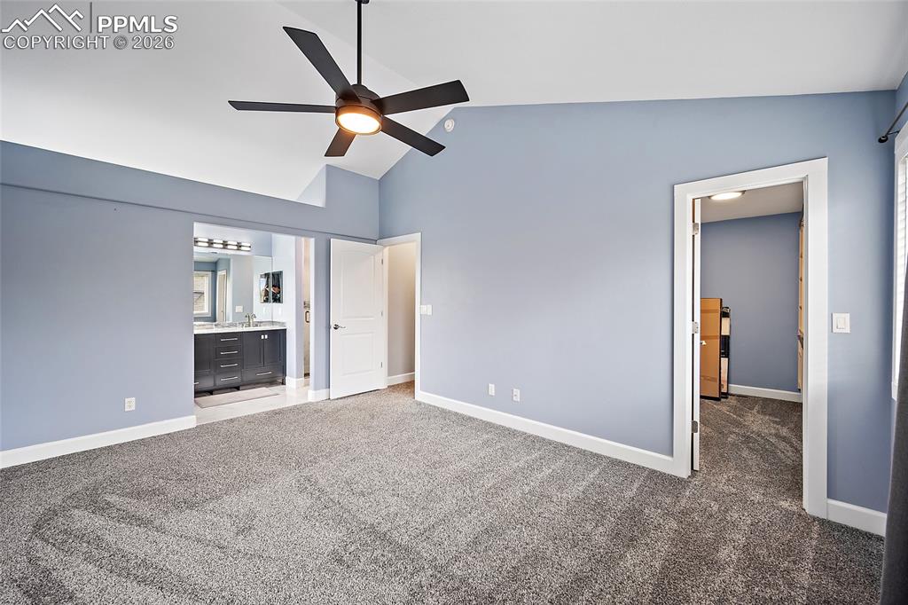 6037 Corinth Drive Colorado Springs CO 80923