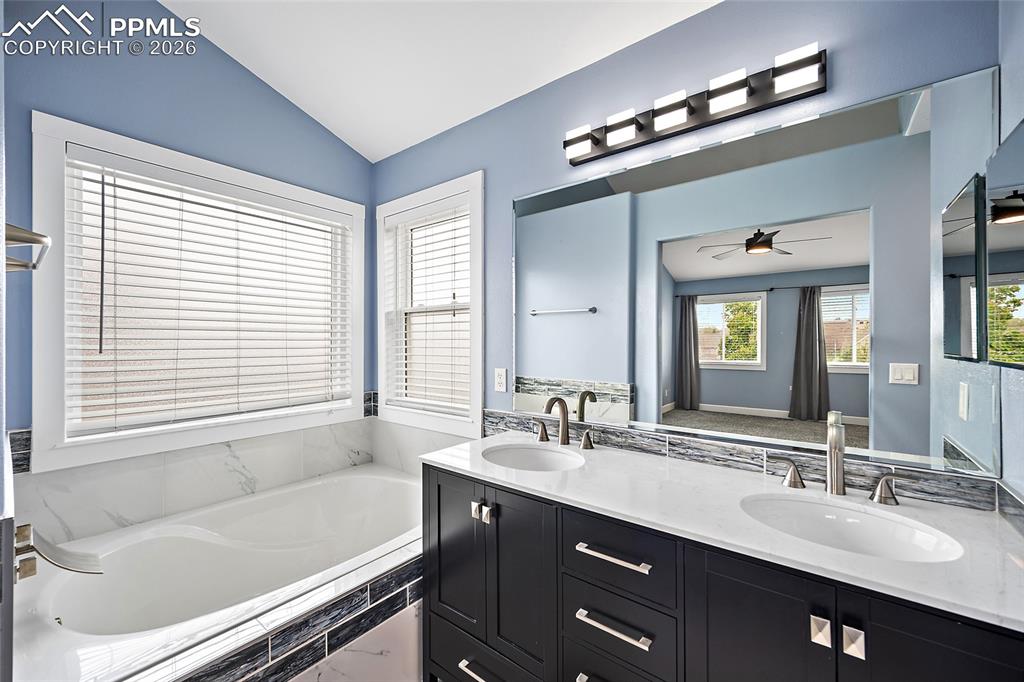 6037 Corinth Drive Colorado Springs CO 80923