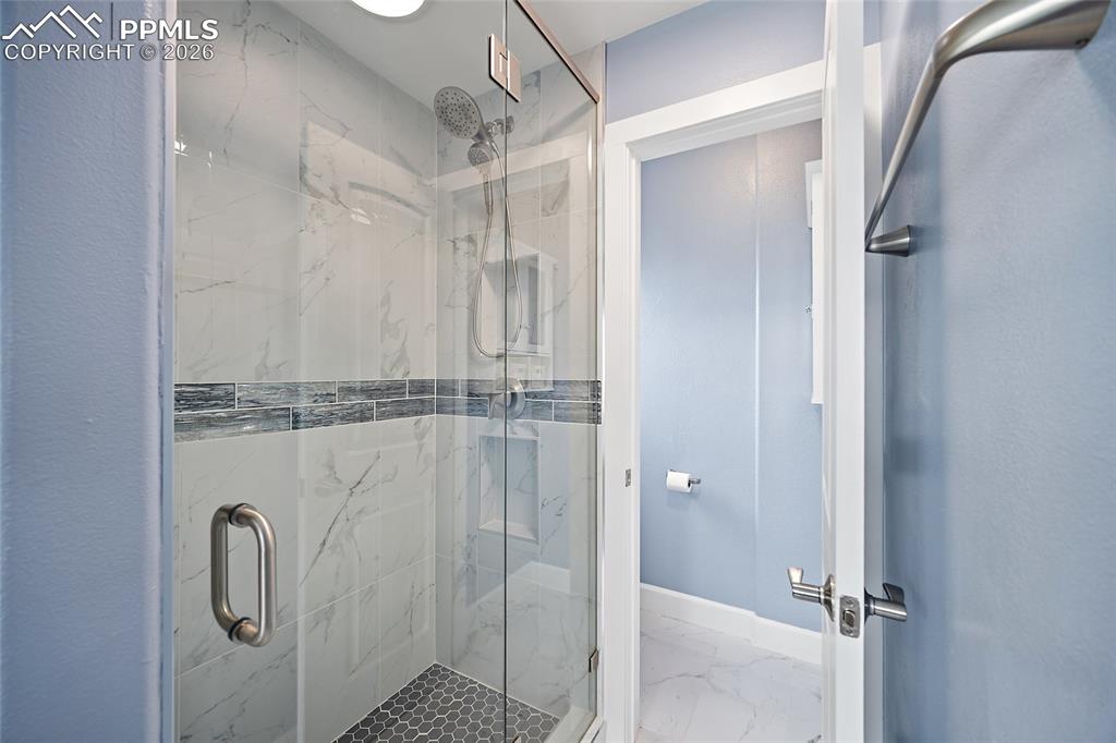 6037 Corinth Drive Colorado Springs CO 80923