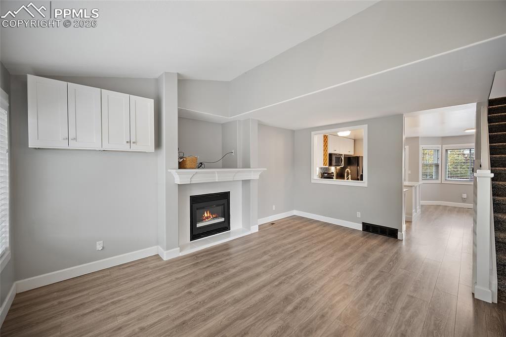 6037 Corinth Drive Colorado Springs CO 80923