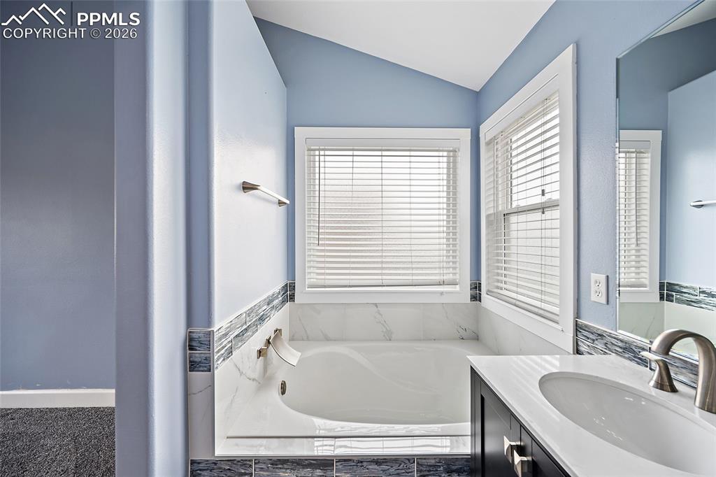 6037 Corinth Drive Colorado Springs CO 80923