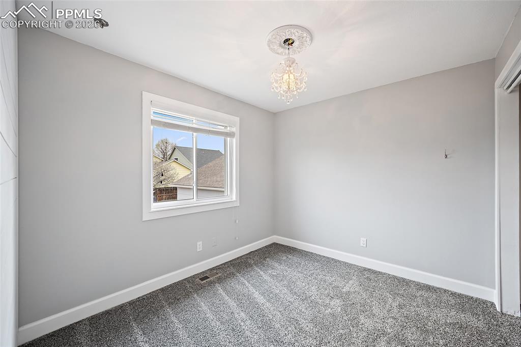 6037 Corinth Drive Colorado Springs CO 80923