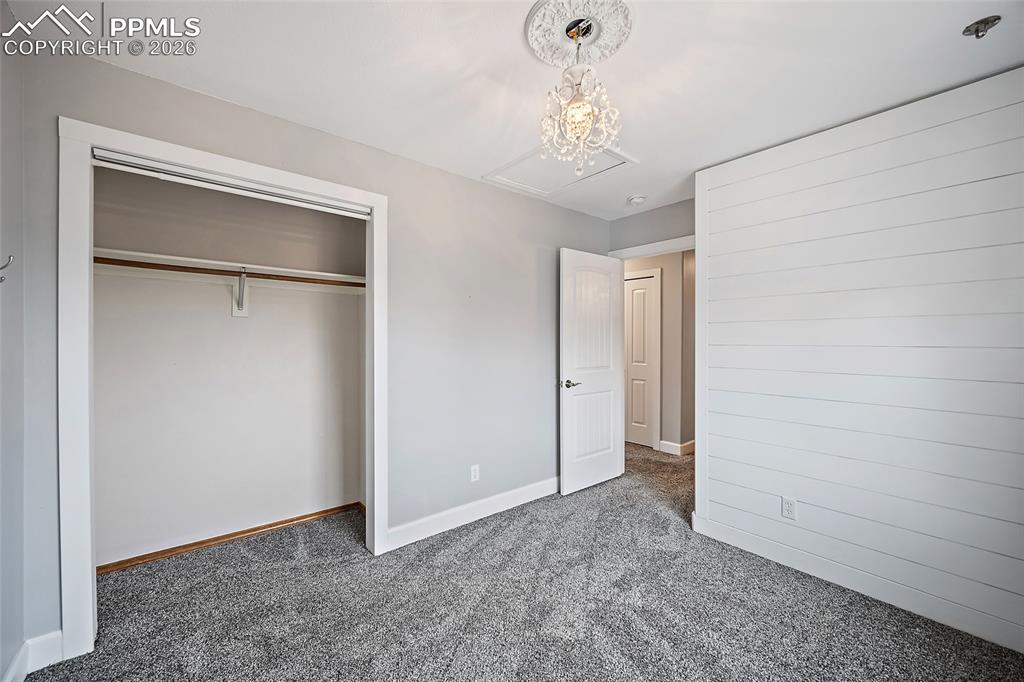 6037 Corinth Drive Colorado Springs CO 80923