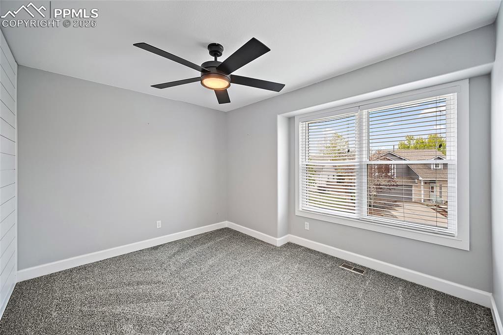 6037 Corinth Drive Colorado Springs CO 80923