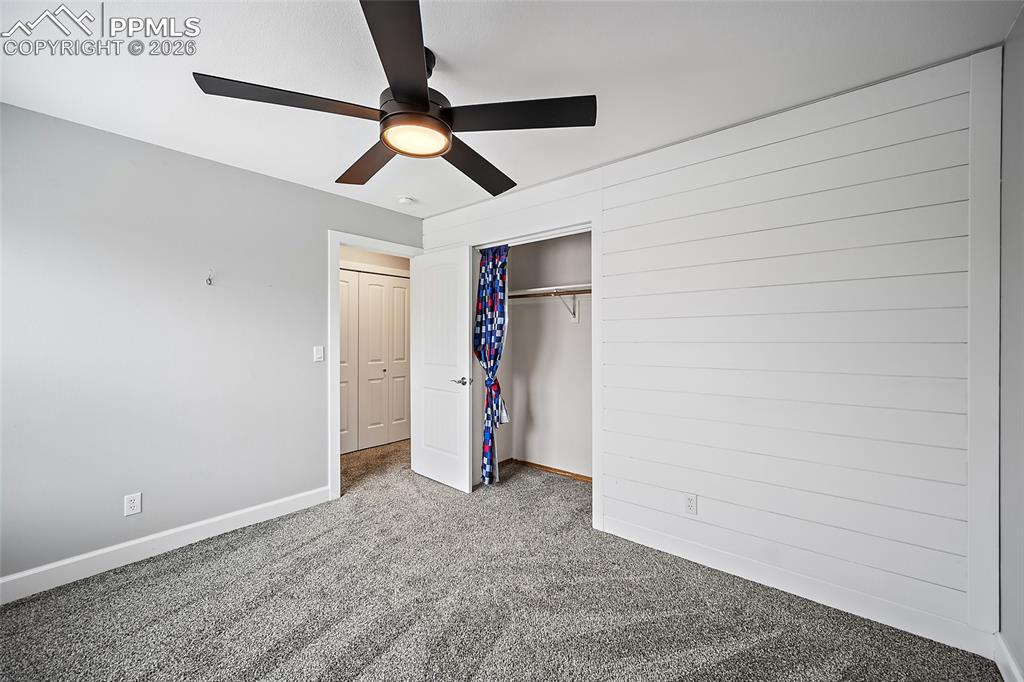 6037 Corinth Drive Colorado Springs CO 80923