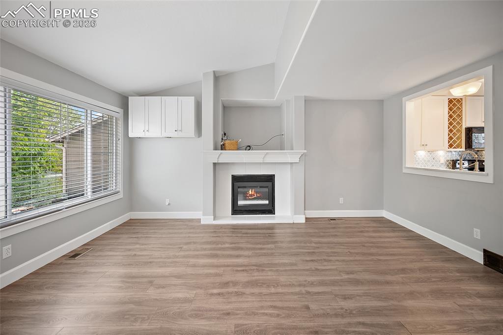6037 Corinth Drive Colorado Springs CO 80923