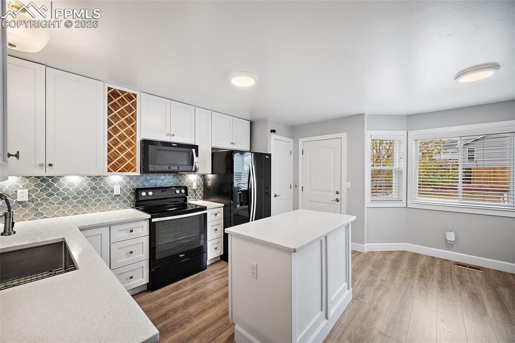 6037 Corinth Drive Colorado Springs CO 80923