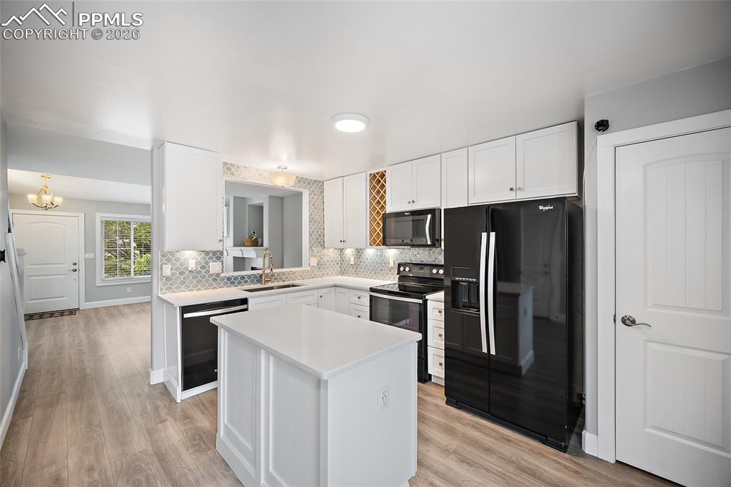 6037 Corinth Drive Colorado Springs CO 80923