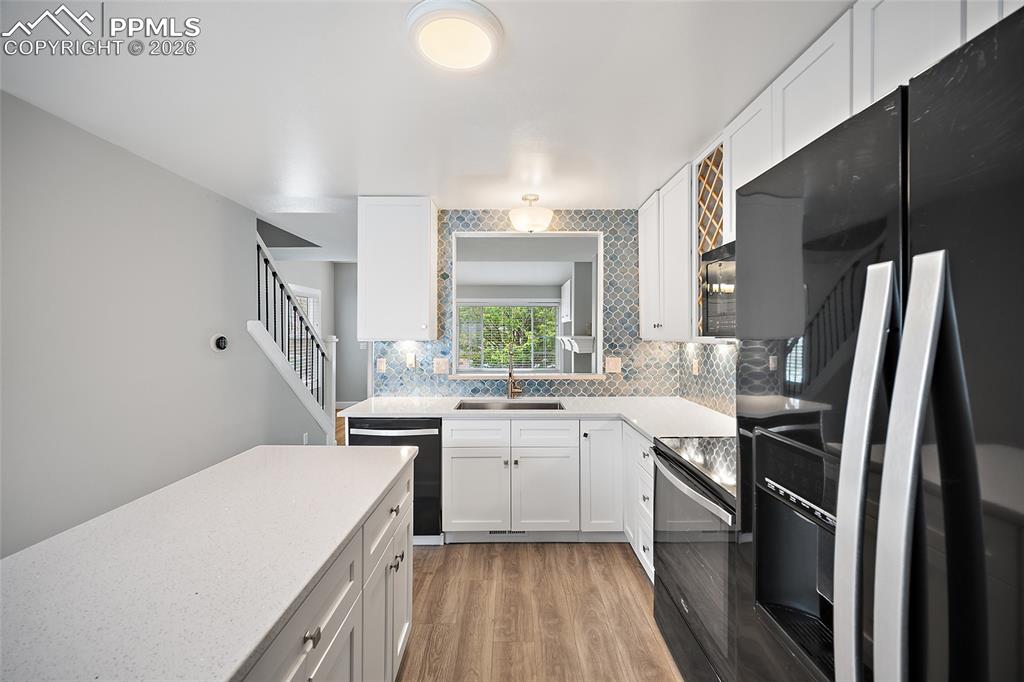 6037 Corinth Drive Colorado Springs CO 80923