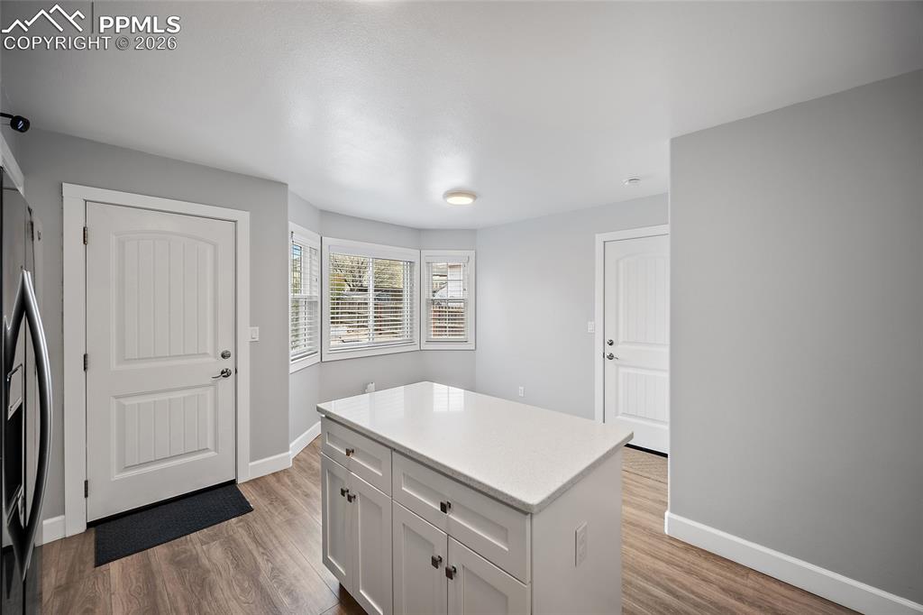 6037 Corinth Drive Colorado Springs CO 80923
