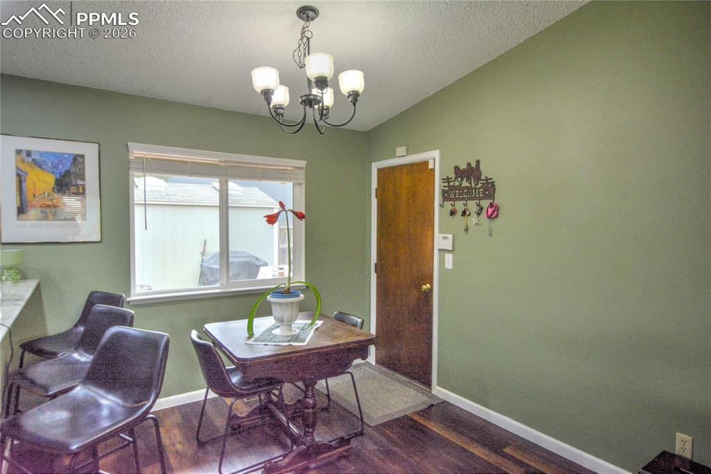 3135 Zephyr Drive Colorado Springs CO 80920