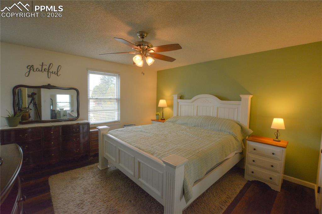 3135 Zephyr Drive Colorado Springs CO 80920