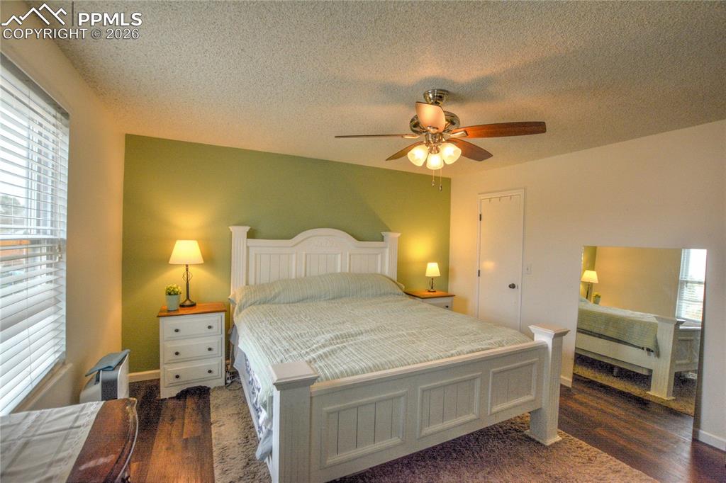 3135 Zephyr Drive Colorado Springs CO 80920