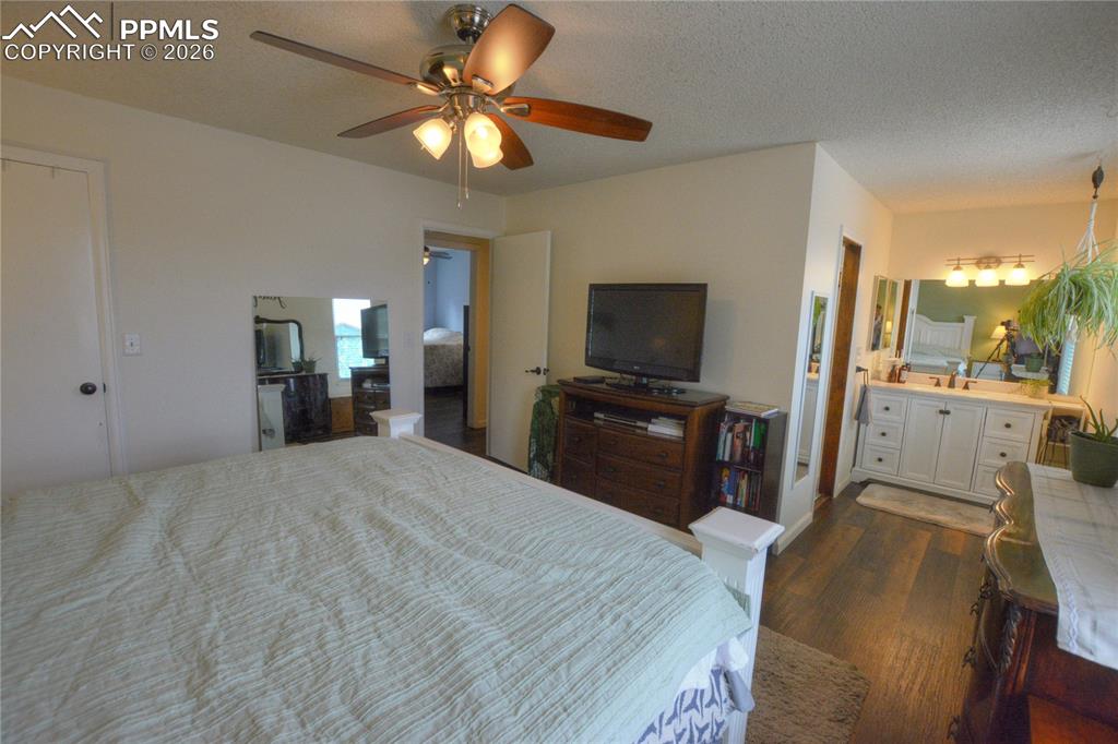 3135 Zephyr Drive Colorado Springs CO 80920