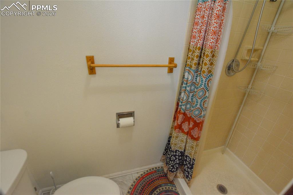 3135 Zephyr Drive Colorado Springs CO 80920
