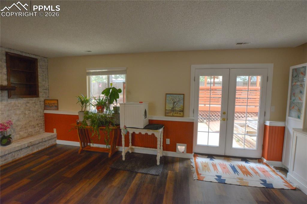 3135 Zephyr Drive Colorado Springs CO 80920