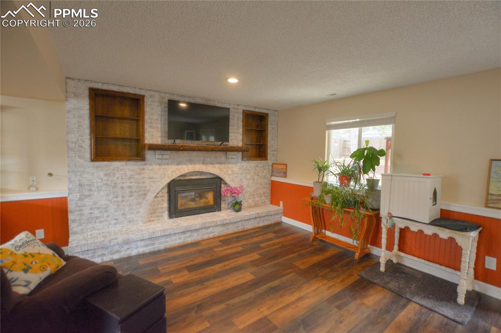 3135 Zephyr Drive Colorado Springs CO 80920