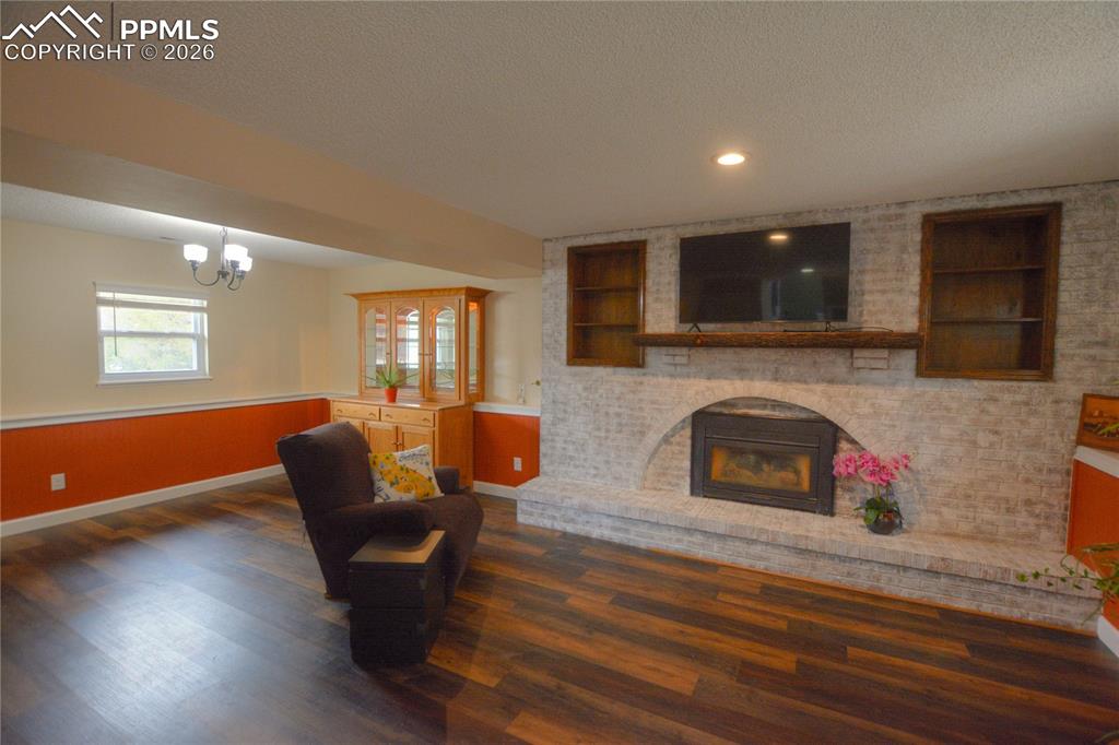 3135 Zephyr Drive Colorado Springs CO 80920