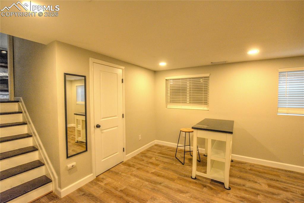 3135 Zephyr Drive Colorado Springs CO 80920