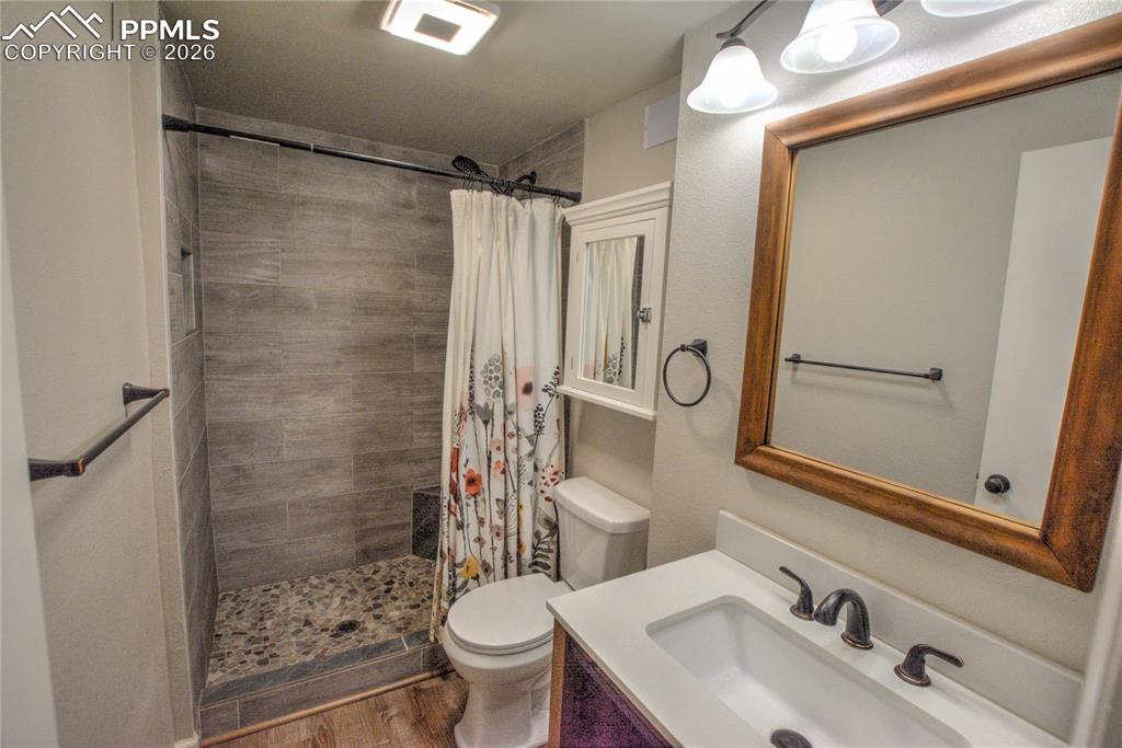 3135 Zephyr Drive Colorado Springs CO 80920