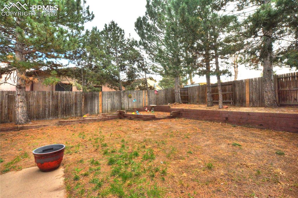 3135 Zephyr Drive Colorado Springs CO 80920