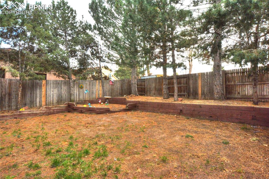 3135 Zephyr Drive Colorado Springs CO 80920
