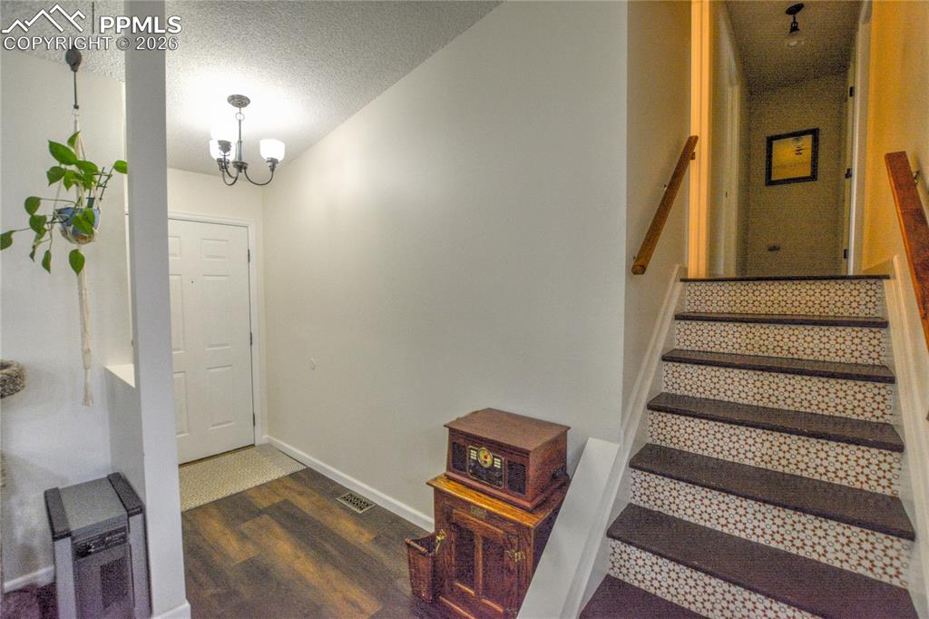 3135 Zephyr Drive Colorado Springs CO 80920