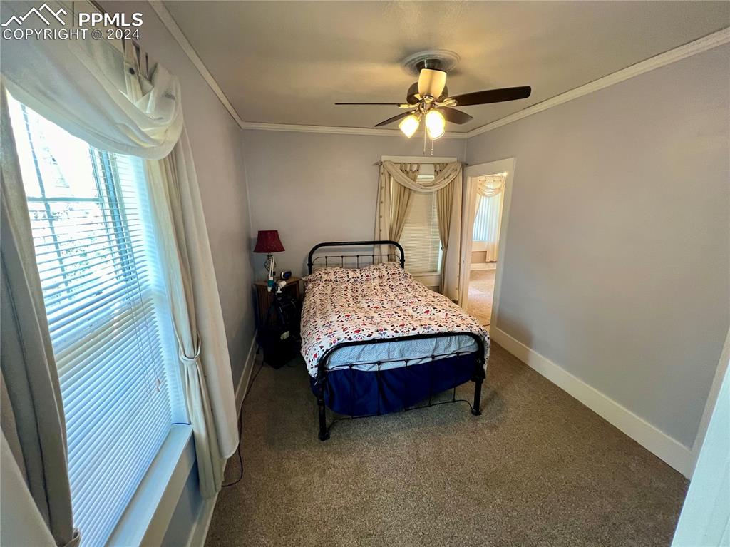 1905 N Wahsatch Avenue Colorado Springs CO 80907