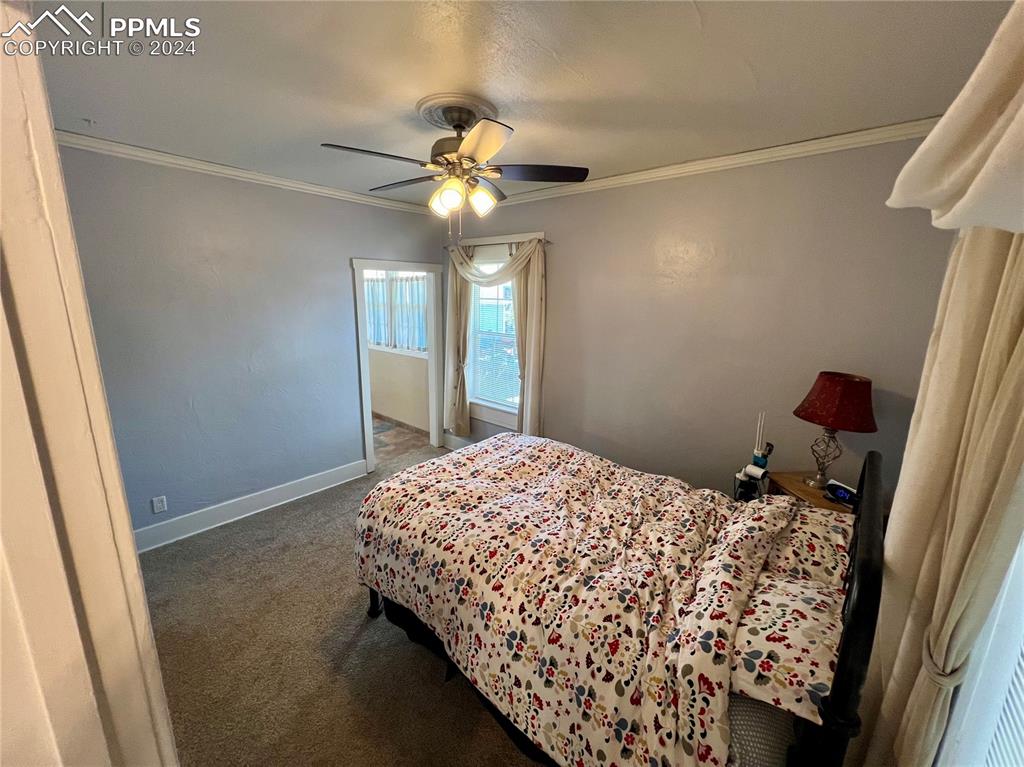 1905 N Wahsatch Avenue Colorado Springs CO 80907
