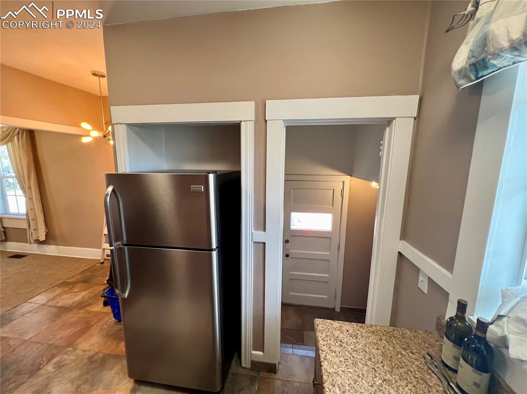 1905 N Wahsatch Avenue Colorado Springs CO 80907