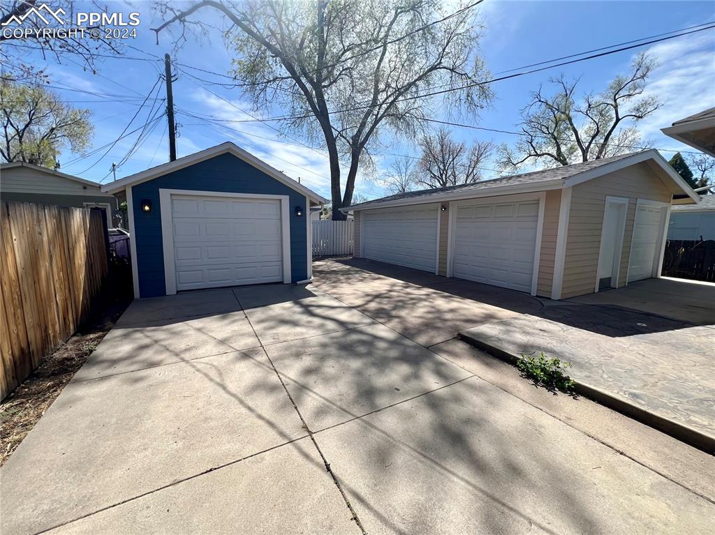 1905 N Wahsatch Avenue Colorado Springs CO 80907