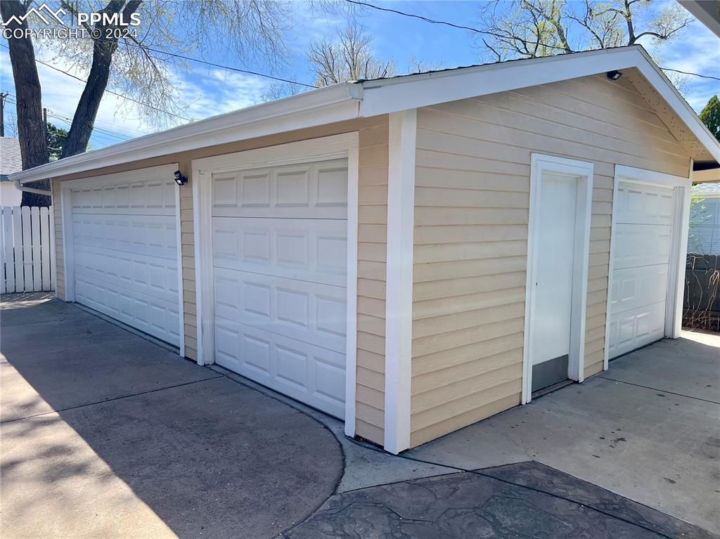 1905 N Wahsatch Avenue Colorado Springs CO 80907