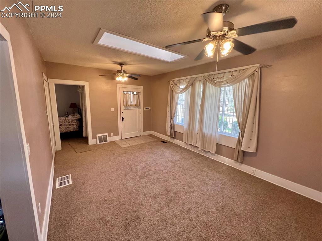1905 N Wahsatch Avenue Colorado Springs CO 80907
