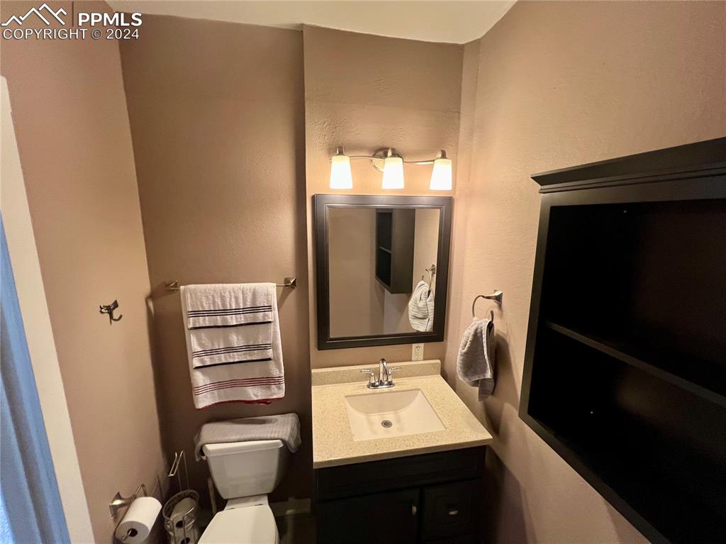 1905 N Wahsatch Avenue Colorado Springs CO 80907