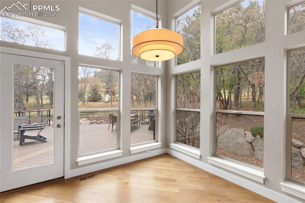 605 Paisley Drive Colorado Springs CO 80906