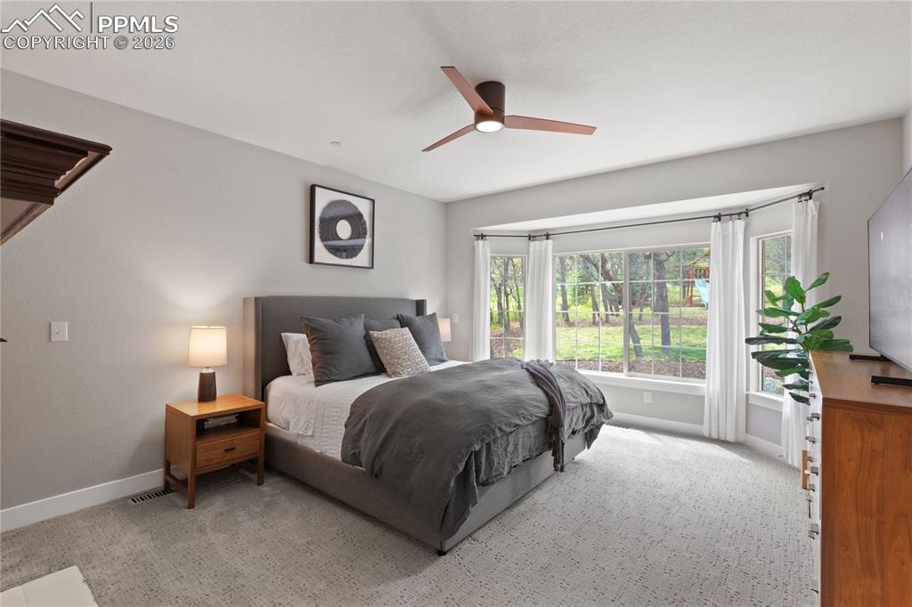 605 Paisley Drive Colorado Springs CO 80906