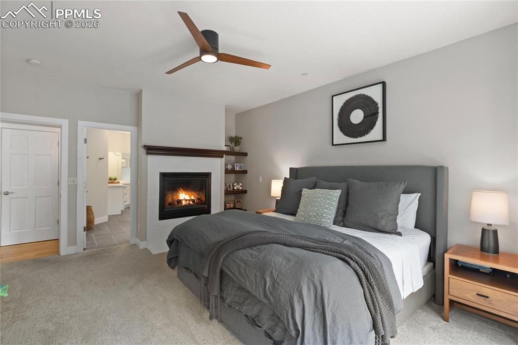 605 Paisley Drive Colorado Springs CO 80906
