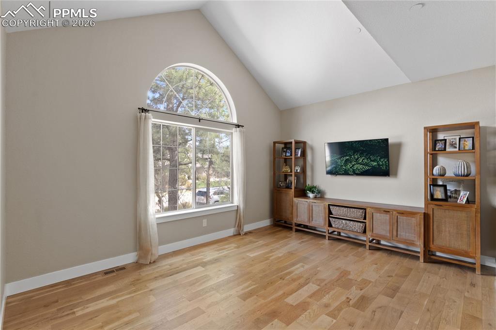 605 Paisley Drive Colorado Springs CO 80906