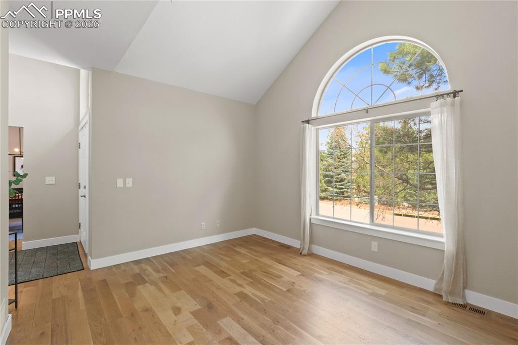 605 Paisley Drive Colorado Springs CO 80906