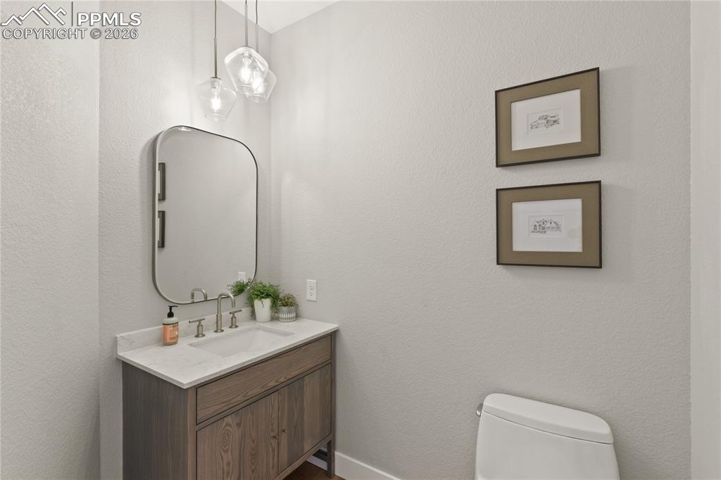 605 Paisley Drive Colorado Springs CO 80906