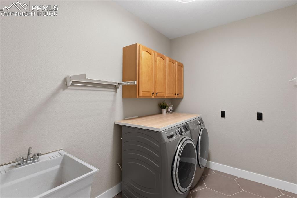 605 Paisley Drive Colorado Springs CO 80906