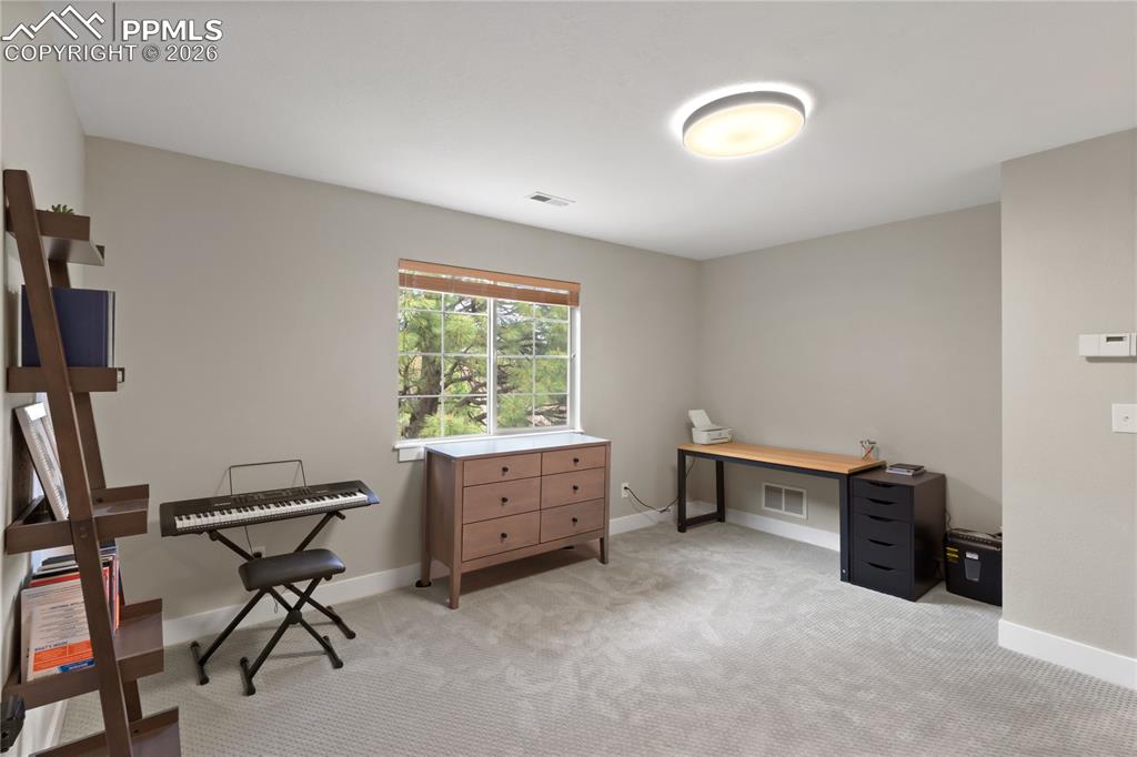 605 Paisley Drive Colorado Springs CO 80906