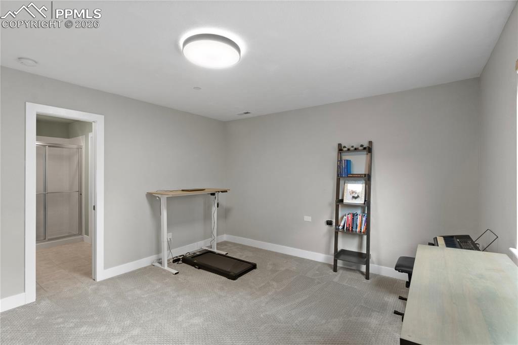 605 Paisley Drive Colorado Springs CO 80906