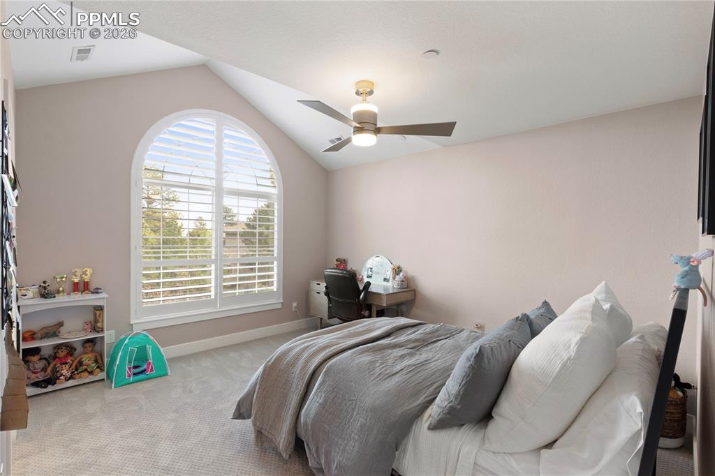 605 Paisley Drive Colorado Springs CO 80906