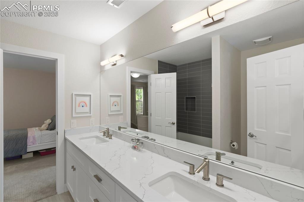 605 Paisley Drive Colorado Springs CO 80906