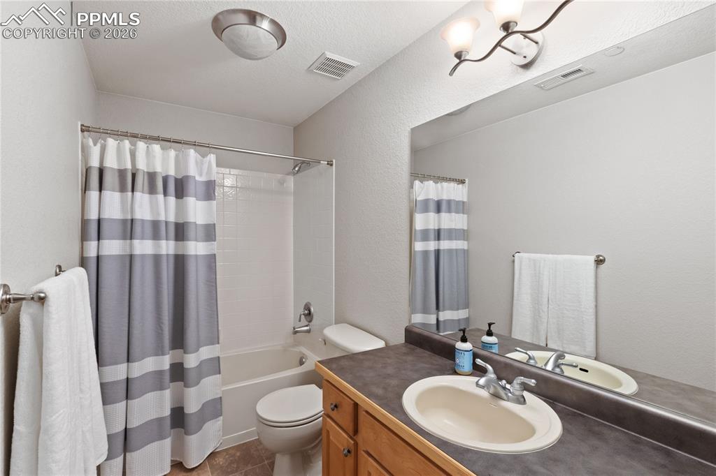 605 Paisley Drive Colorado Springs CO 80906